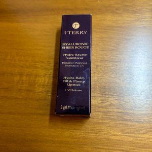 BY TERRY HYALURONIC SHEER ROUGE- Pink Up